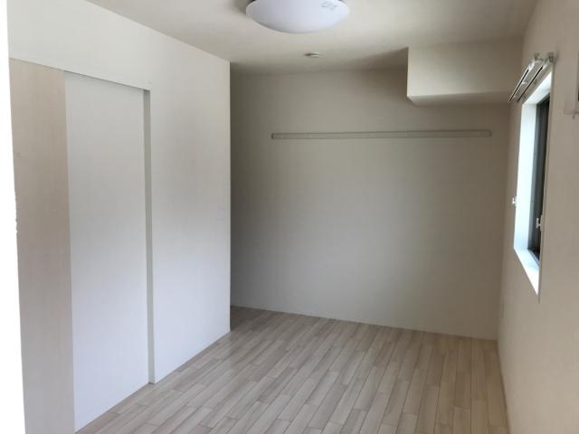 ルナ　クレセンテⅡ～Luna CrescenteⅡ～203号室 室内