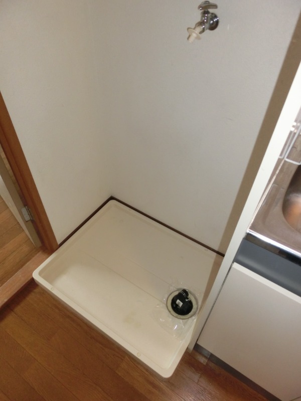 グランドール皆川 部屋設備