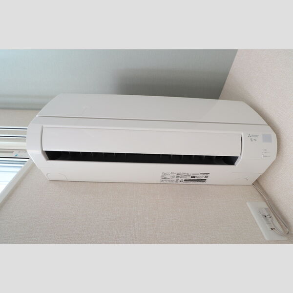 スリーカントリー エアコン