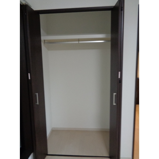 アクセス弥生弐番館 収納