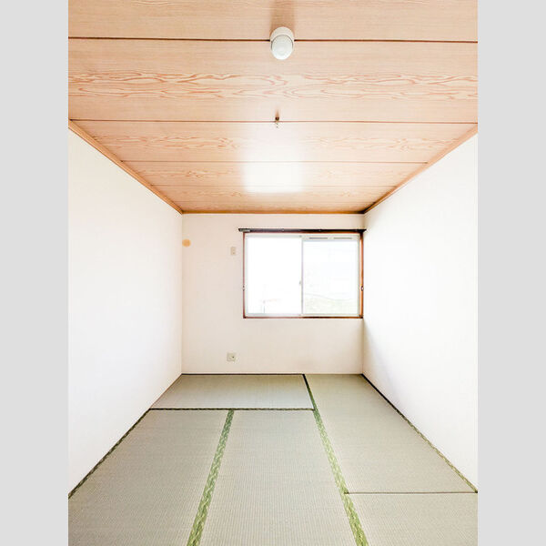 エクセル八雲101号室 101号室　和室