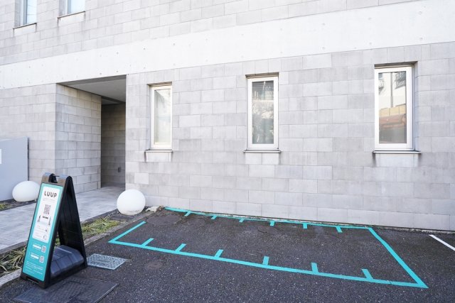 THE　FOURTEEN2階 その他共有部分