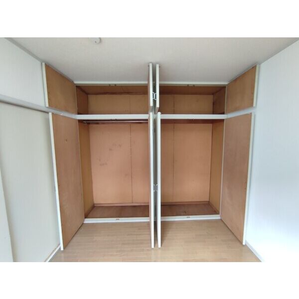 ジュネパレス八千代第28 収納