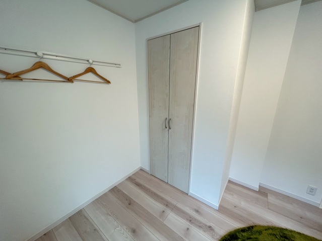 ヴェルデフラット弘明寺2階 部屋その他