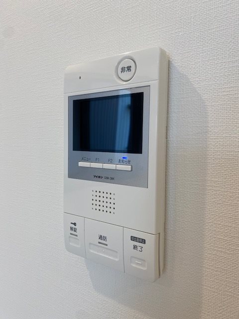 ラクラス四谷2階 部屋その他