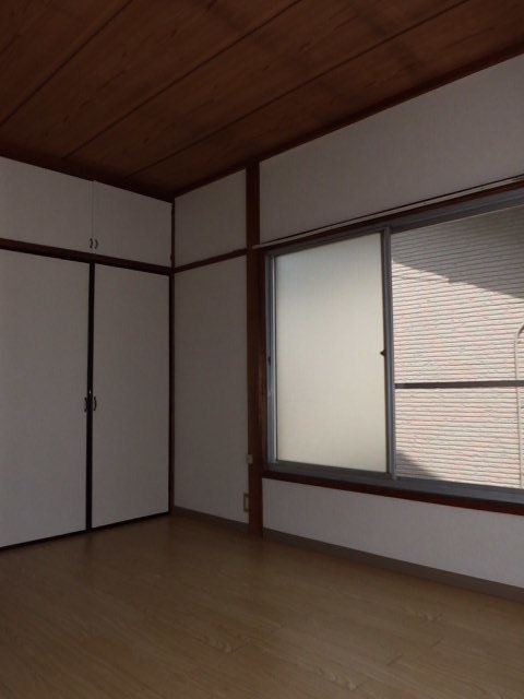 大豆戸ハイツ0202号室 部屋その他