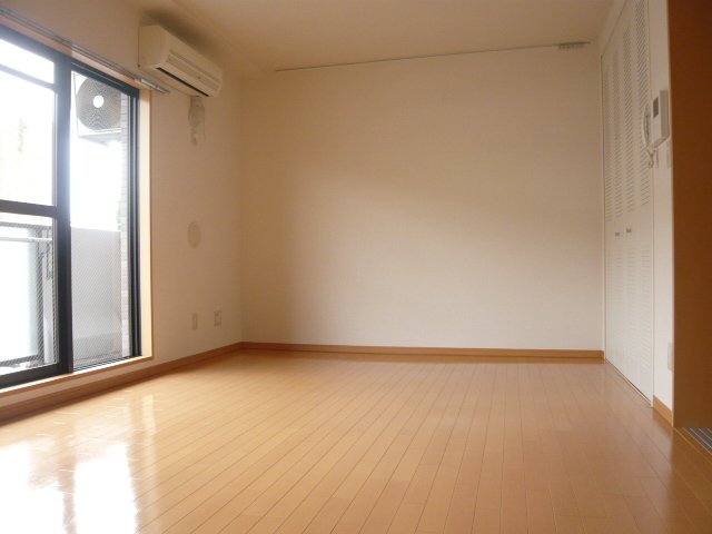 プレジールカネノ0207号室 リビング