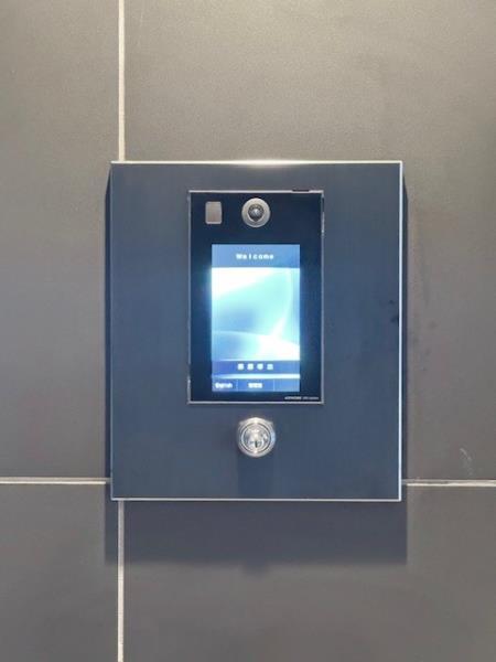 アジールコート町屋15階 部屋その他