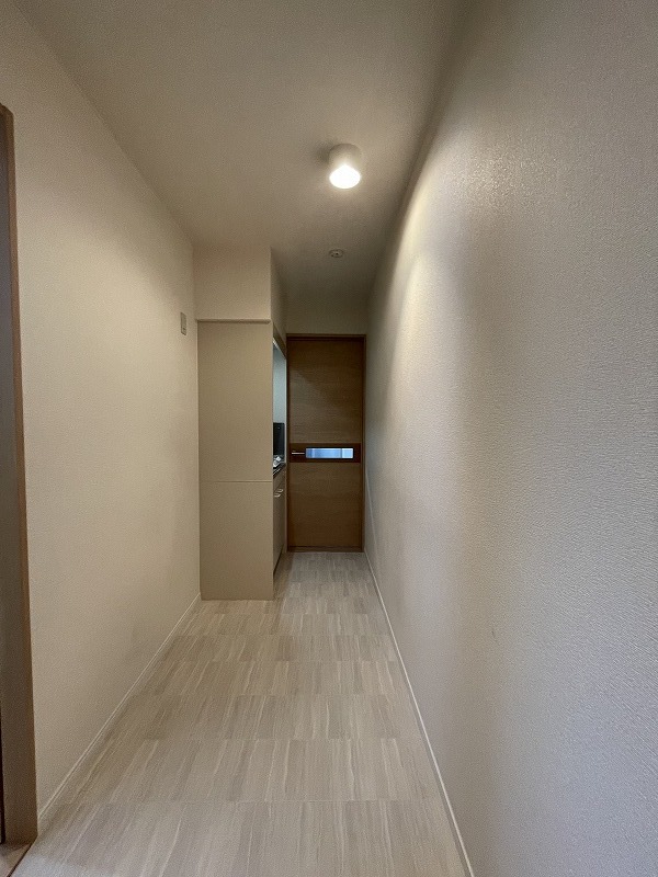 ティエラ1階 部屋その他