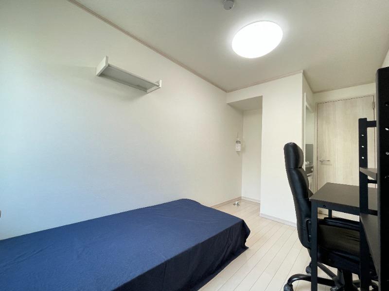 アレグリアコート梅島3階 同建物別部屋の参考画像