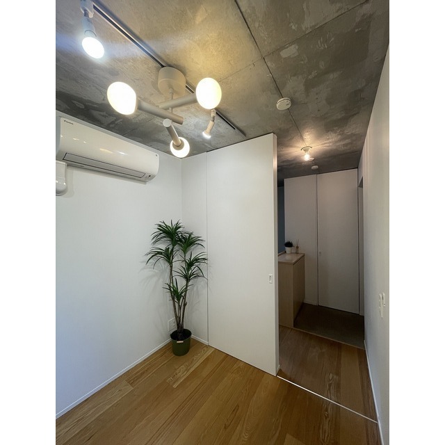 PASEO SANGENJAYA EAST WESTE101号室 内観