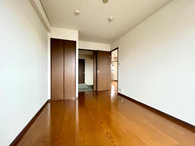 スカイヒルズほそや 洋室