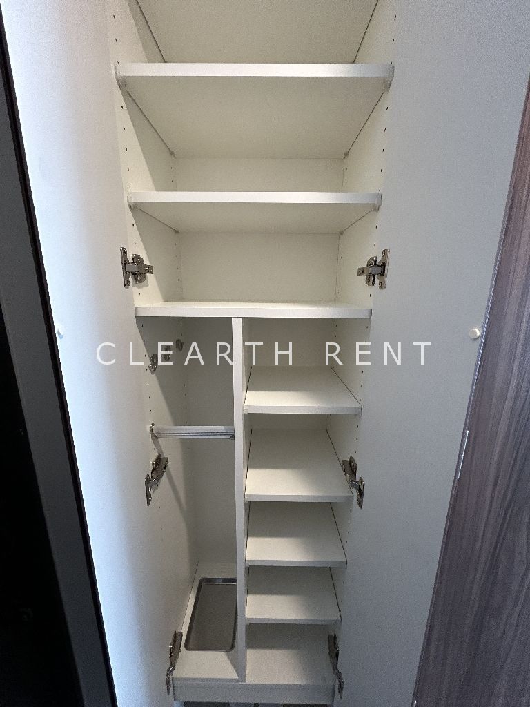 コンシェリア東京 ＜ＯＨＡＮＡＪＡＹＡ ＴＨＥ ＲＥＳＩＤＥＮ1階 同タイプ別住戸写真となります。現況と異なる場合がございます。