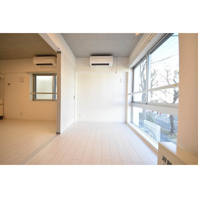 CASA PIAZZA 桜新町 内観