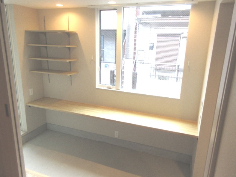 高田馬場４丁目戸建 前回募集時写真