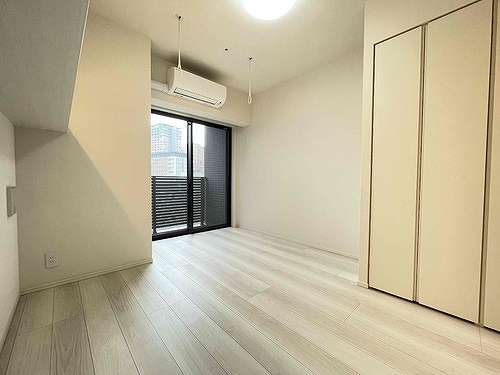 ＫＤＡ　ＧＯＴＥＮＹＡＭＡ 洋室　※2022年5月撮影