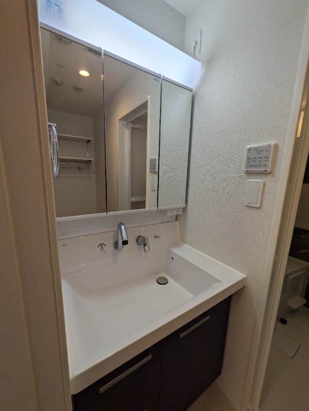 パレスシンシア江東橋14階 部屋その他