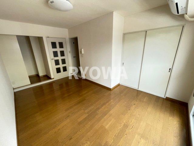 谷中4丁目賃貸住宅 掲載の写真は退去前の写真となります。