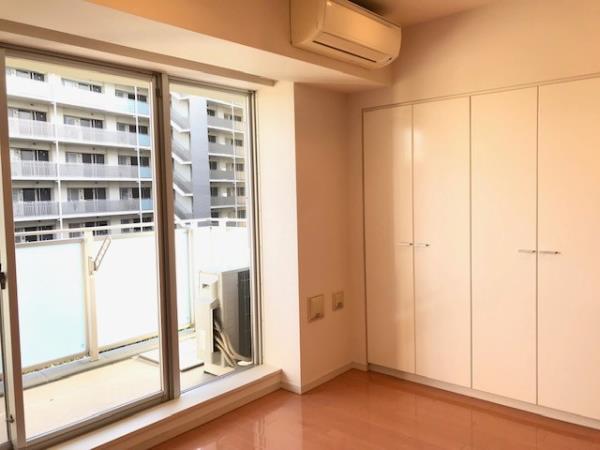 Ｂｒｉｌｌｉａ　ｉｓｔ　三軒茶屋　ブラッサムテラス3階 リビング