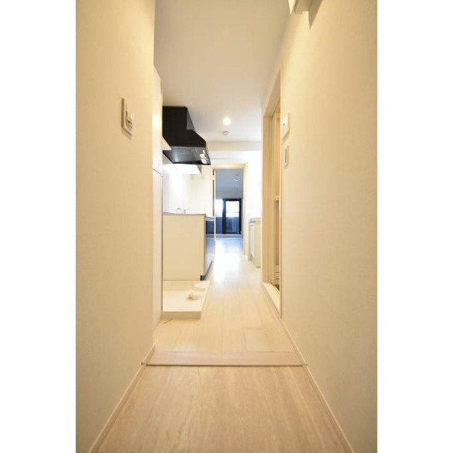 オークハウス三軒茶屋 内観