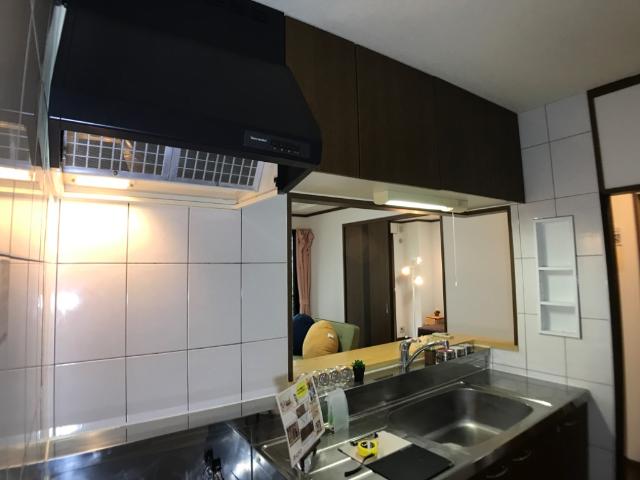 サンシャイン.Ａ.江藤 キッチン