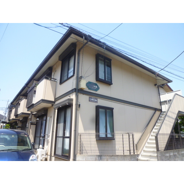 それいゆ湊 外観