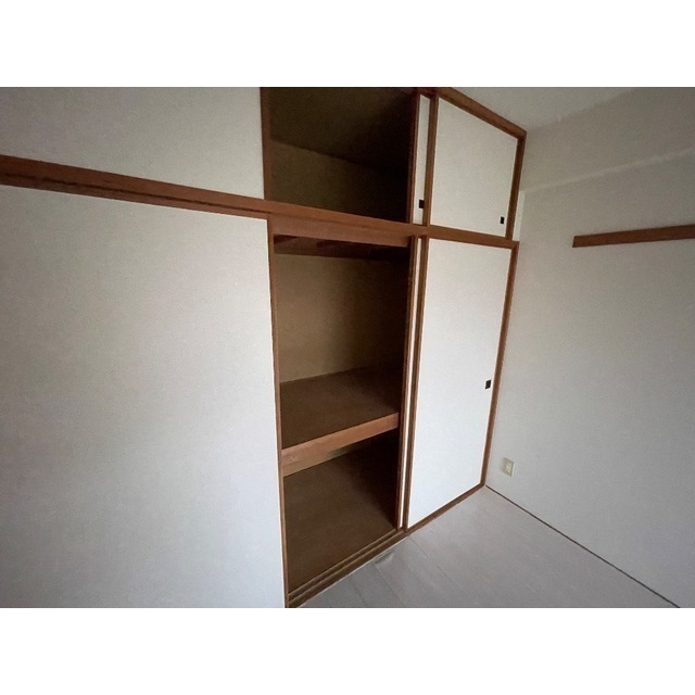 かさまビル9 内観