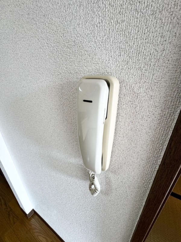 ドエルせんげん台壱番館1階 部屋その他