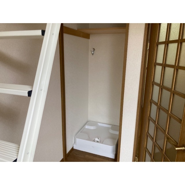 コーポ牛若丸20B号室 部屋その他