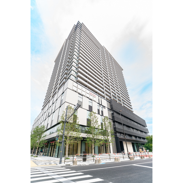 ＵＲＡＷＡ　ＴＨＥ　ＴＯＷＥＲの外観画像