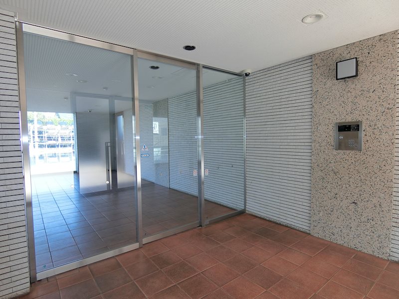 “クオリオ”アイリスパーク6階 部屋その他