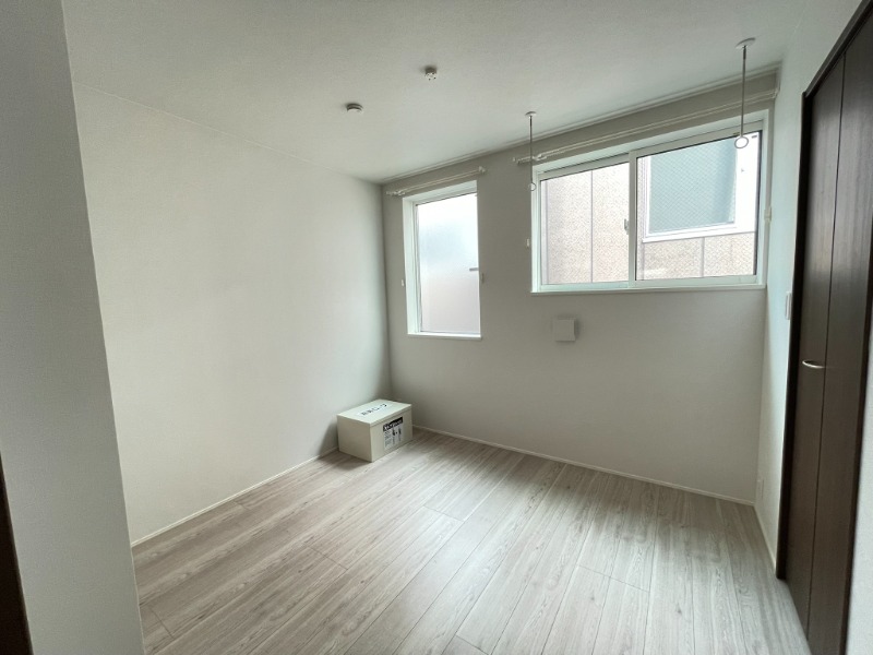 エリタージュ2階 部屋その他