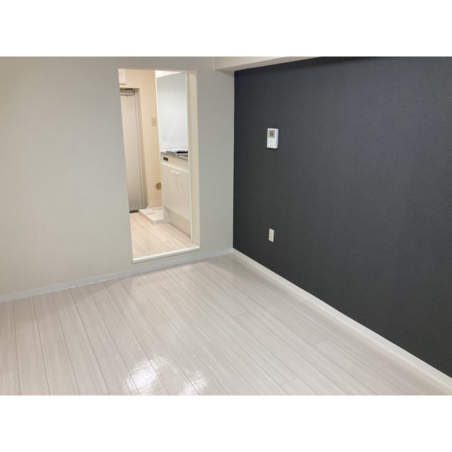 コピ坂戸Ⅱ リビング