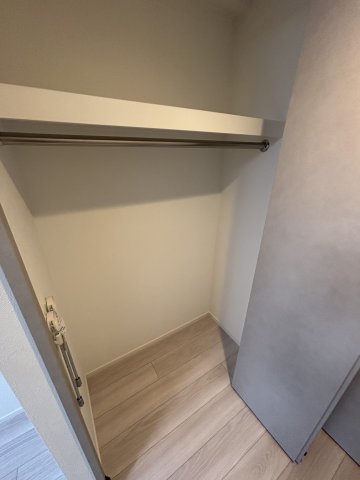 GENOVIA南千住Ⅷ 収納