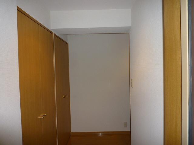 オーベル横浜戸部本町4階 部屋その他