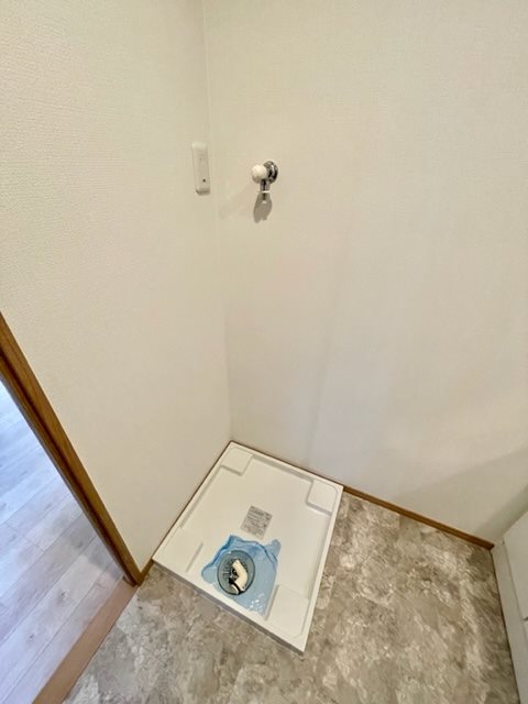 レジディア恵比寿6階 部屋その他