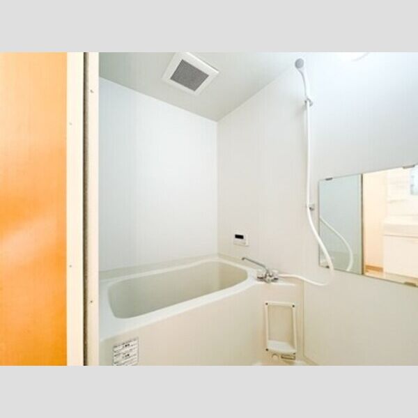 RHB御成台　G 浴室