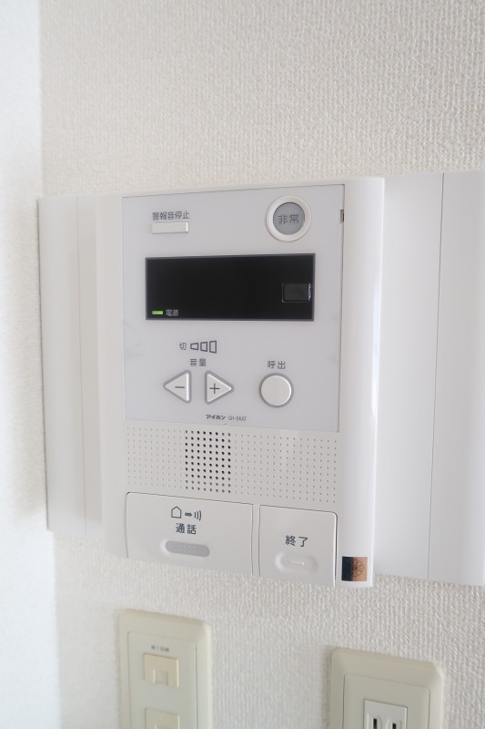 T’s garden清瀬7階 部屋その他