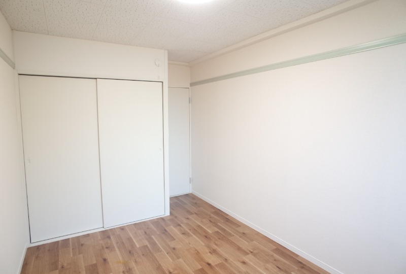 REGARIA1階 部屋その他