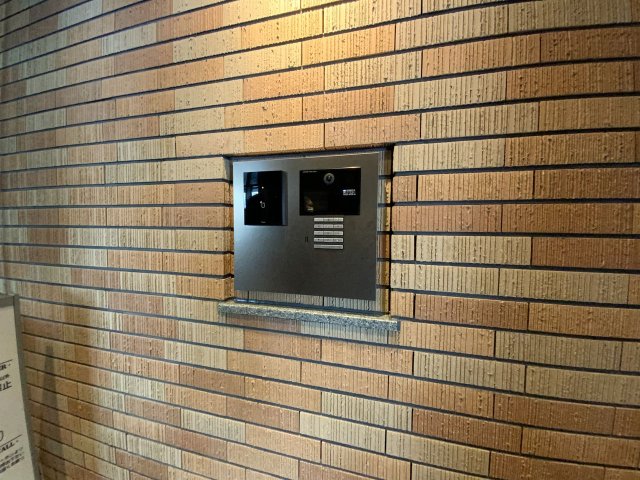 クレヴィア新宿若松町1201号室 同建物別部屋の参考画像