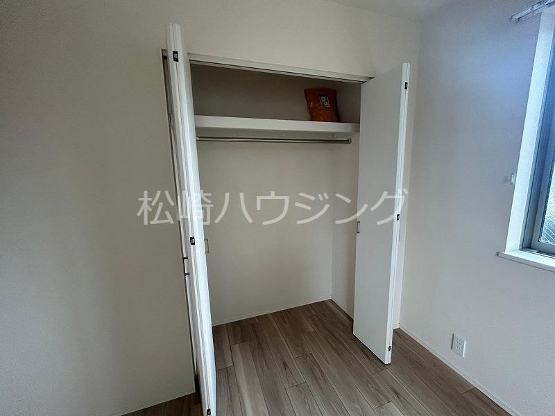 惟新2020 別室の写真です。