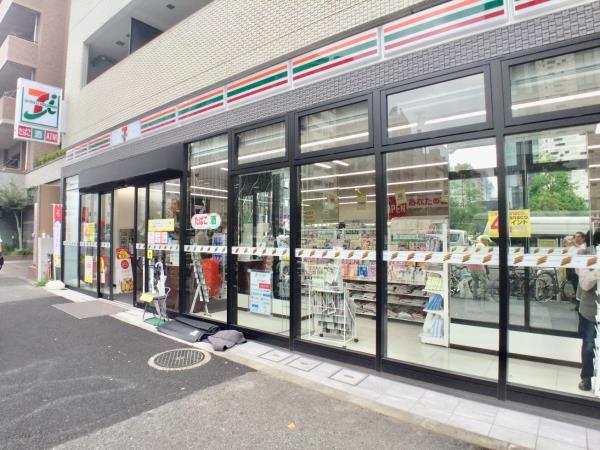 トーケンハイツ204号室 周辺