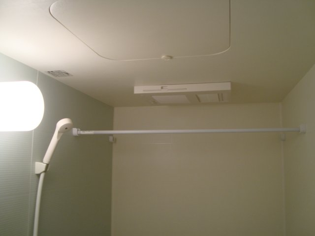 Ｃｈａｒｍｅ ｍａｉｓｏｎ 上池台102号室 浴室乾燥機
