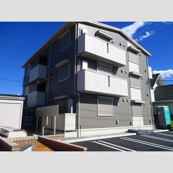 プランタンの外観画像