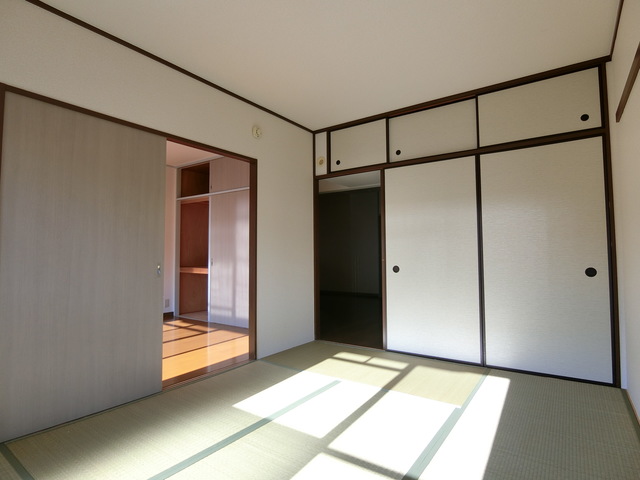 マザーズウォーク0105号室 部屋その他