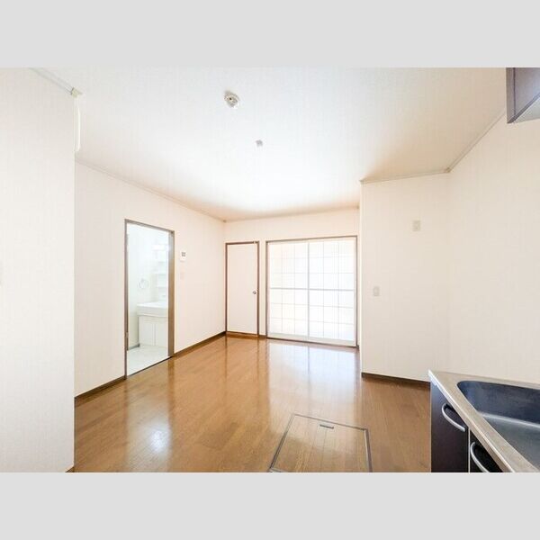 エクレールU LDK