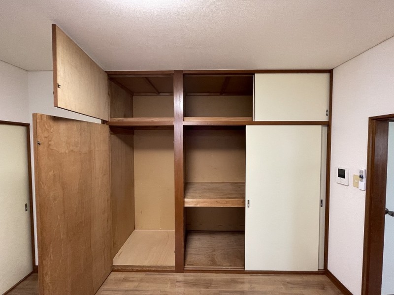 メゾン白樺1階 部屋その他