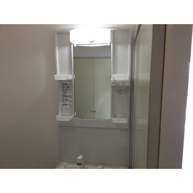 セピアレジデンスⅠ 内観