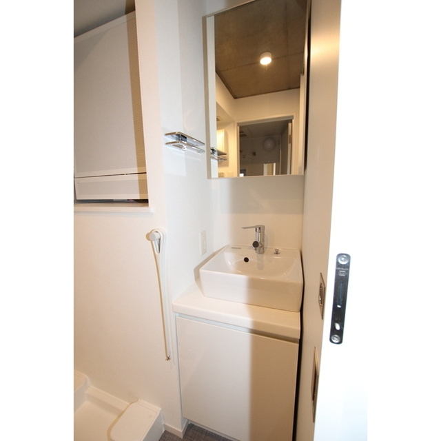 ファーレ大塚Ⅱ 内観