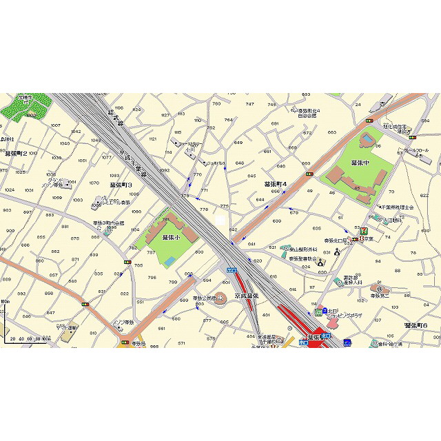 アムール SHINYA104号室 部屋その他